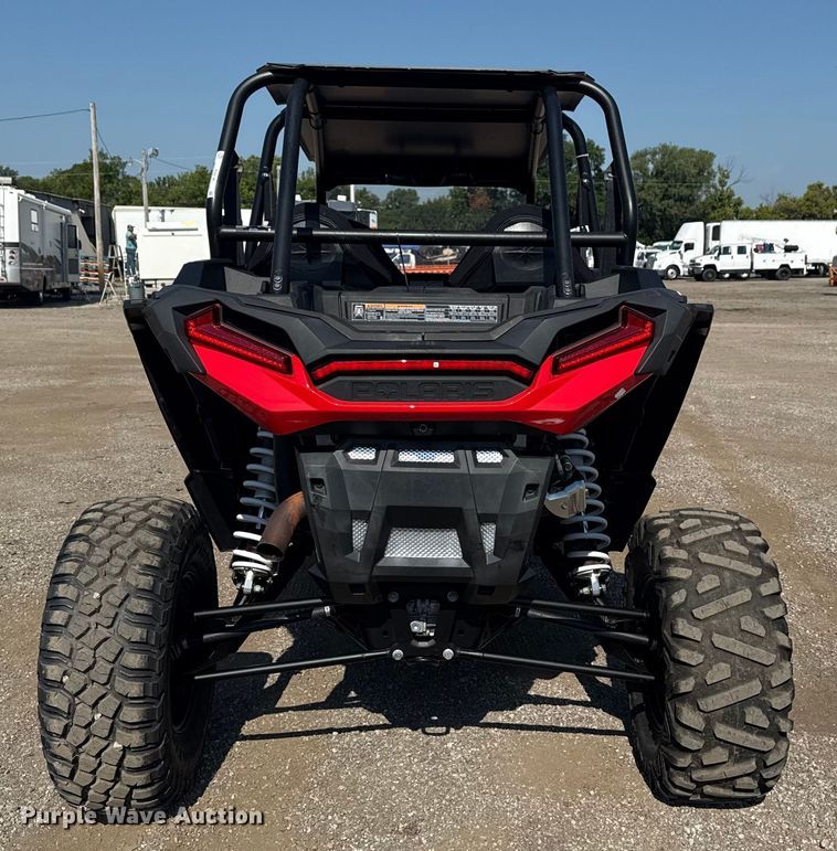image for item EG6146 2023 Polaris RZR XP 1000 utility vehicle