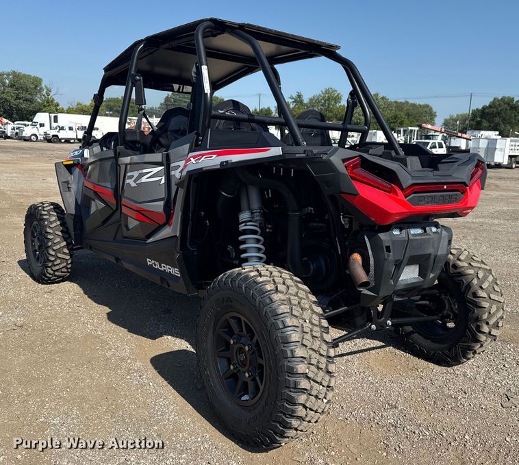 image for item EG6146 2023 Polaris RZR XP 1000 utility vehicle
