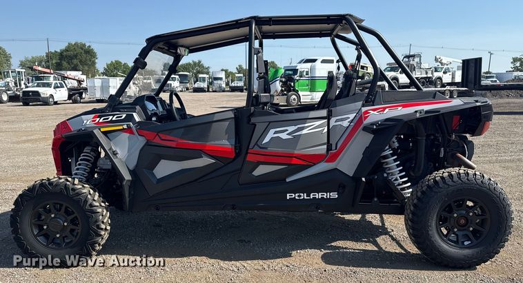 image for item EG6146 2023 Polaris RZR XP 1000 utility vehicle