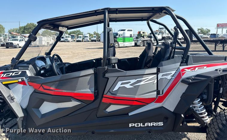 image for item EG6146 2023 Polaris RZR XP 1000 utility vehicle
