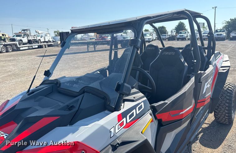 image for item EG6146 2023 Polaris RZR XP 1000 utility vehicle