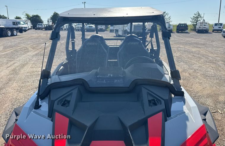 image for item EG6146 2023 Polaris RZR XP 1000 utility vehicle