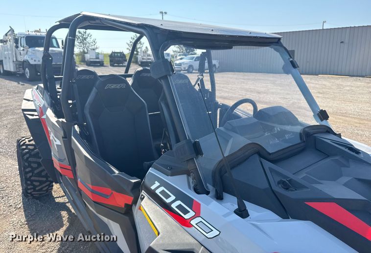 image for item EG6146 2023 Polaris RZR XP 1000 utility vehicle
