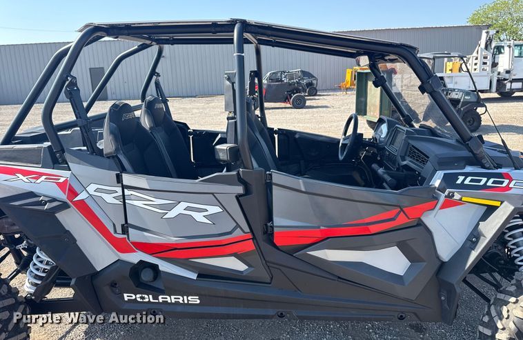 image for item EG6146 2023 Polaris RZR XP 1000 utility vehicle