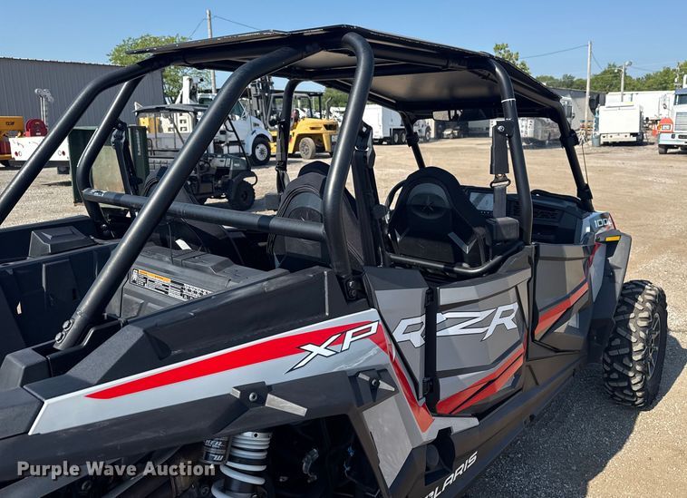 image for item EG6146 2023 Polaris RZR XP 1000 utility vehicle