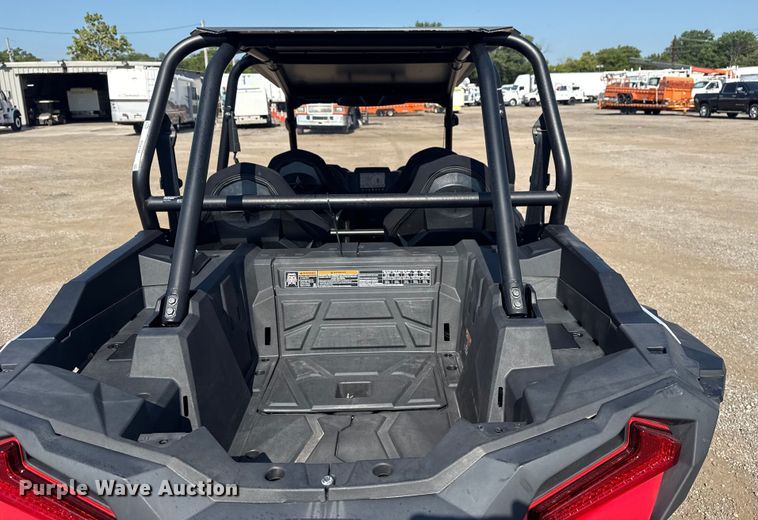 image for item EG6146 2023 Polaris RZR XP 1000 utility vehicle