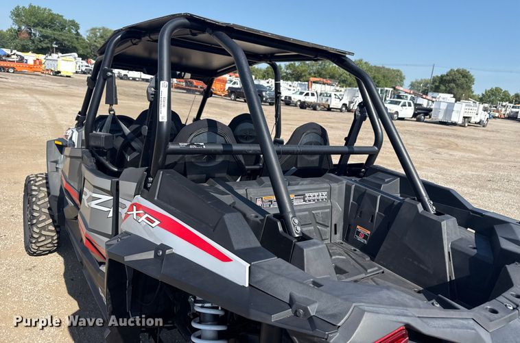 image for item EG6146 2023 Polaris RZR XP 1000 utility vehicle