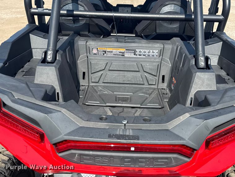 image for item EG6146 2023 Polaris RZR XP 1000 utility vehicle