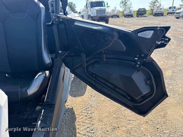 image for item EG6146 2023 Polaris RZR XP 1000 utility vehicle