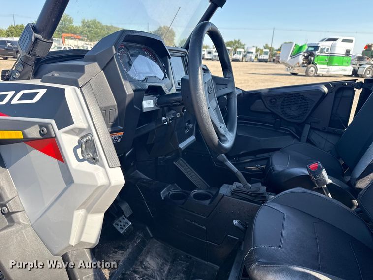 image for item EG6146 2023 Polaris RZR XP 1000 utility vehicle