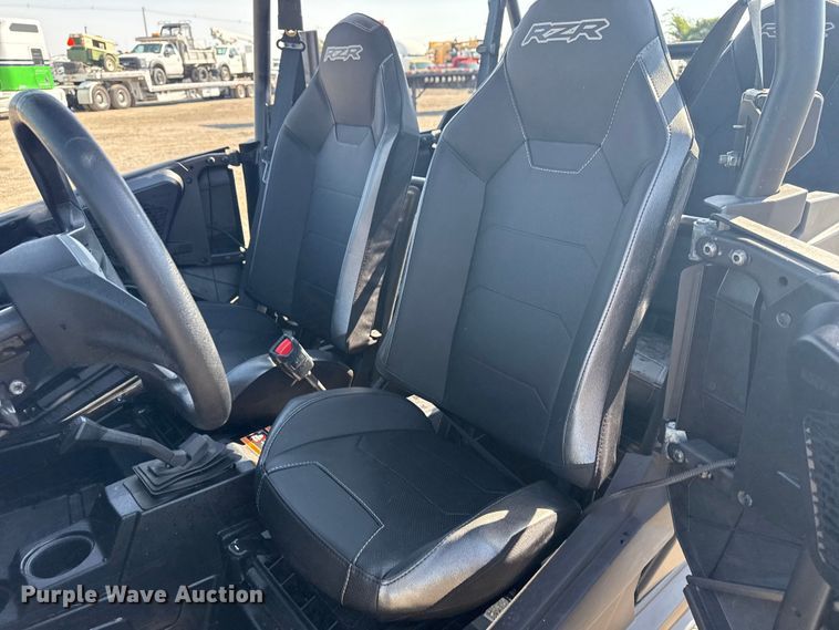 image for item EG6146 2023 Polaris RZR XP 1000 utility vehicle