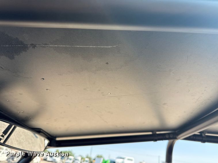 image for item EG6146 2023 Polaris RZR XP 1000 utility vehicle