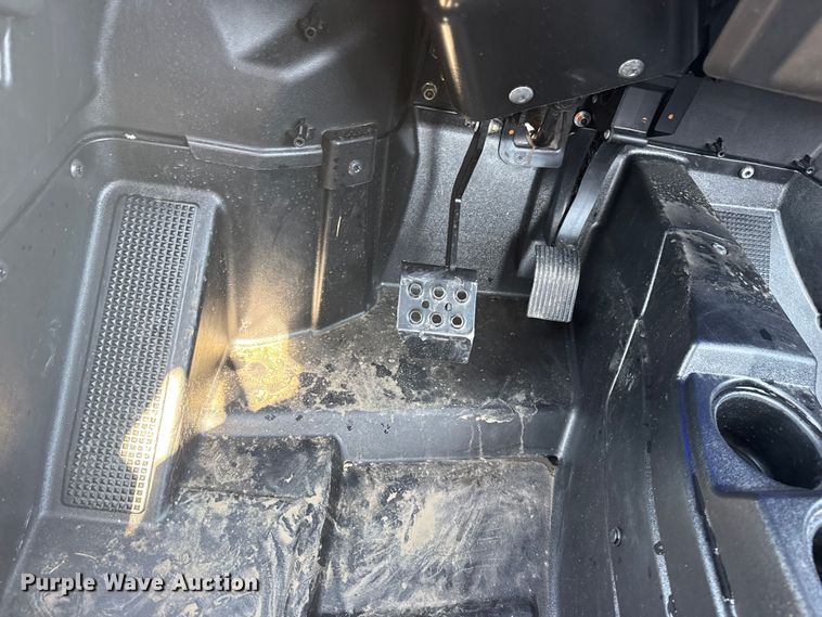 image for item EG6146 2023 Polaris RZR XP 1000 utility vehicle