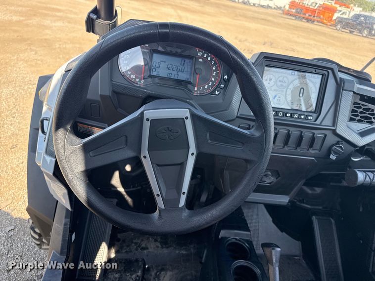 image for item EG6146 2023 Polaris RZR XP 1000 utility vehicle