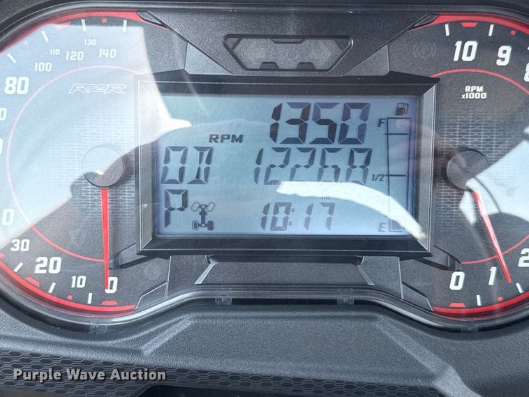 image for item EG6146 2023 Polaris RZR XP 1000 utility vehicle