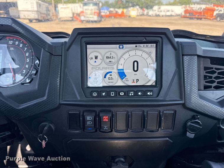 image for item EG6146 2023 Polaris RZR XP 1000 utility vehicle