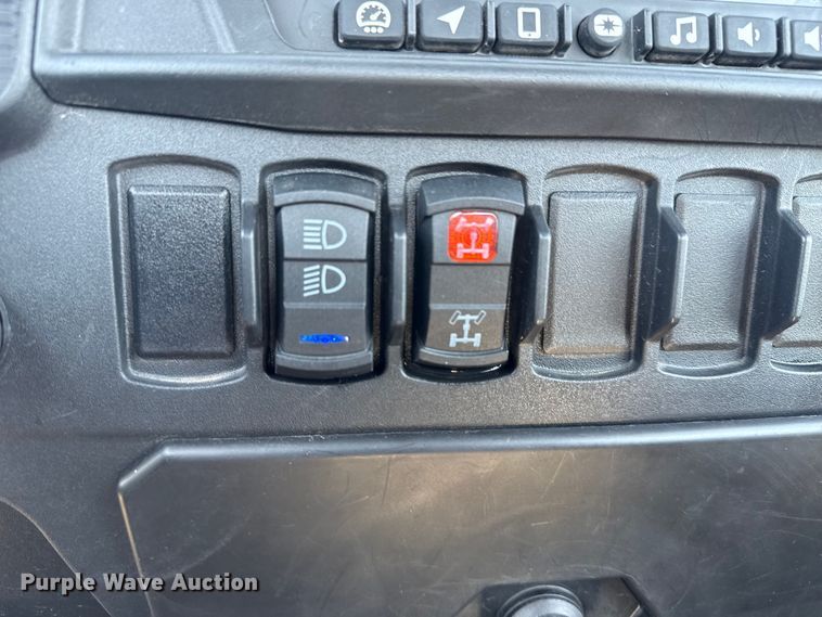 image for item EG6146 2023 Polaris RZR XP 1000 utility vehicle