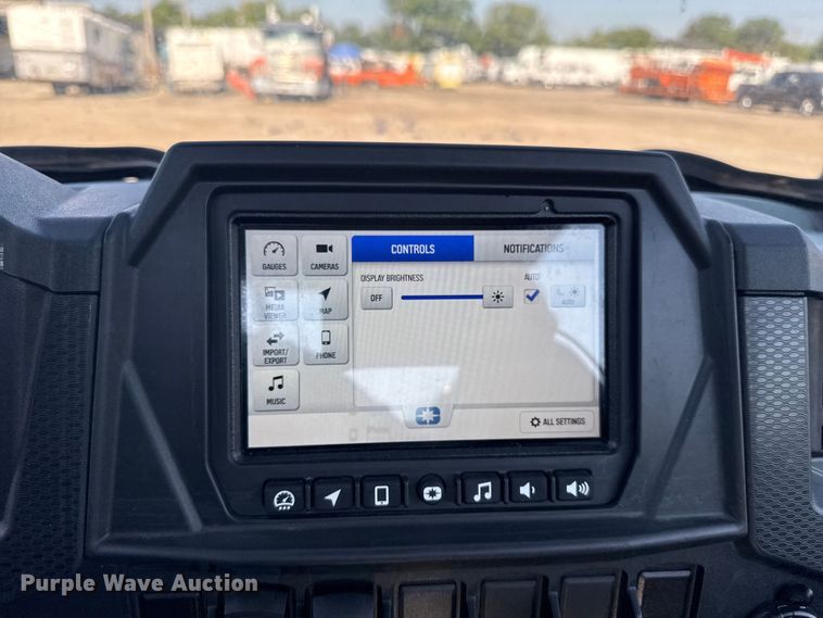 image for item EG6146 2023 Polaris RZR XP 1000 utility vehicle