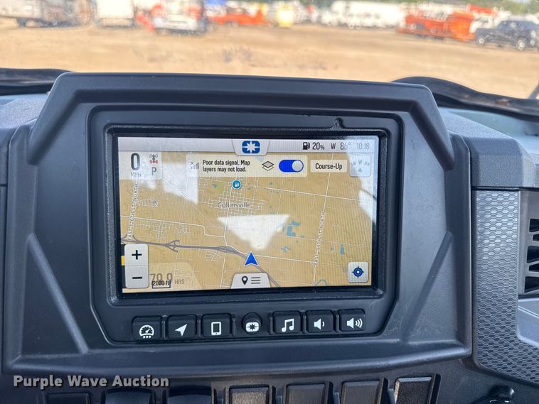 image for item EG6146 2023 Polaris RZR XP 1000 utility vehicle