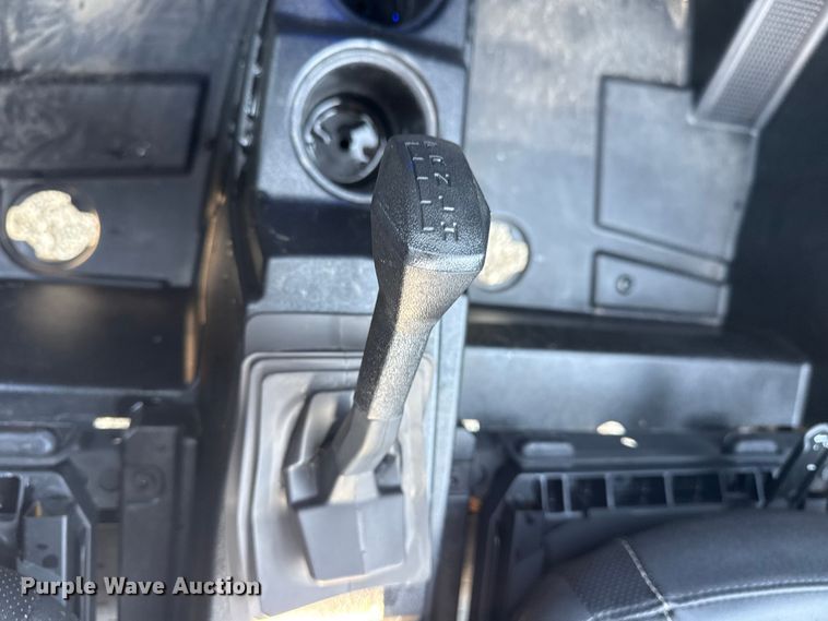 image for item EG6146 2023 Polaris RZR XP 1000 utility vehicle