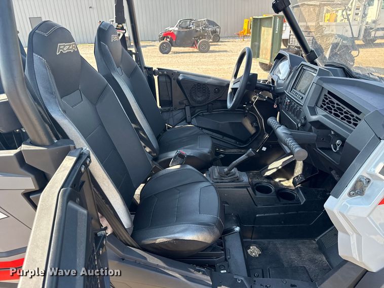 image for item EG6146 2023 Polaris RZR XP 1000 utility vehicle