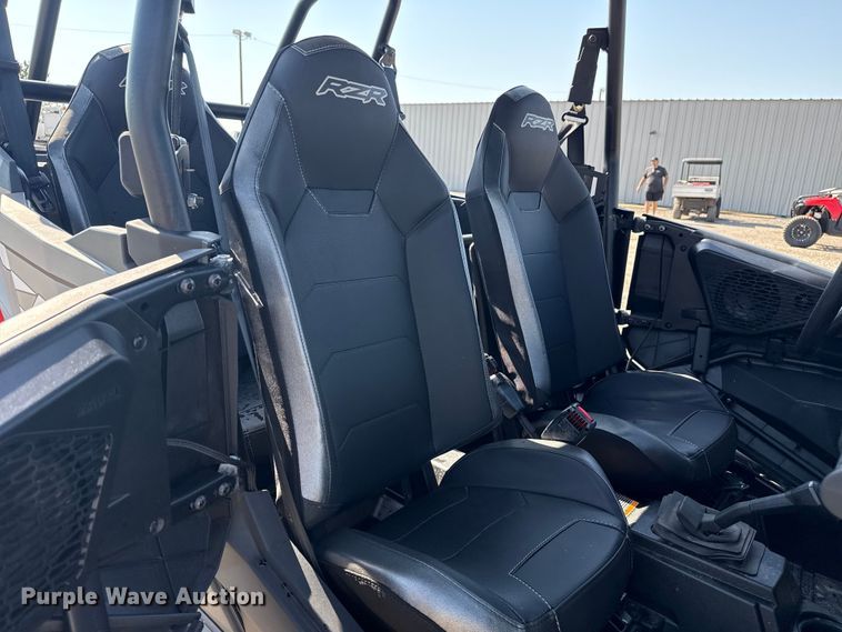 image for item EG6146 2023 Polaris RZR XP 1000 utility vehicle