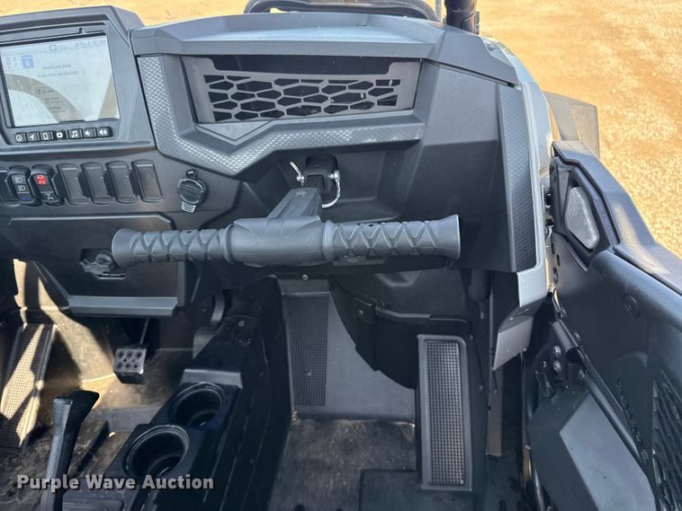 image for item EG6146 2023 Polaris RZR XP 1000 utility vehicle