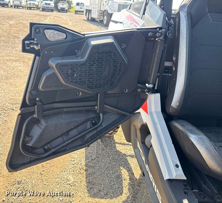 image for item EG6146 2023 Polaris RZR XP 1000 utility vehicle