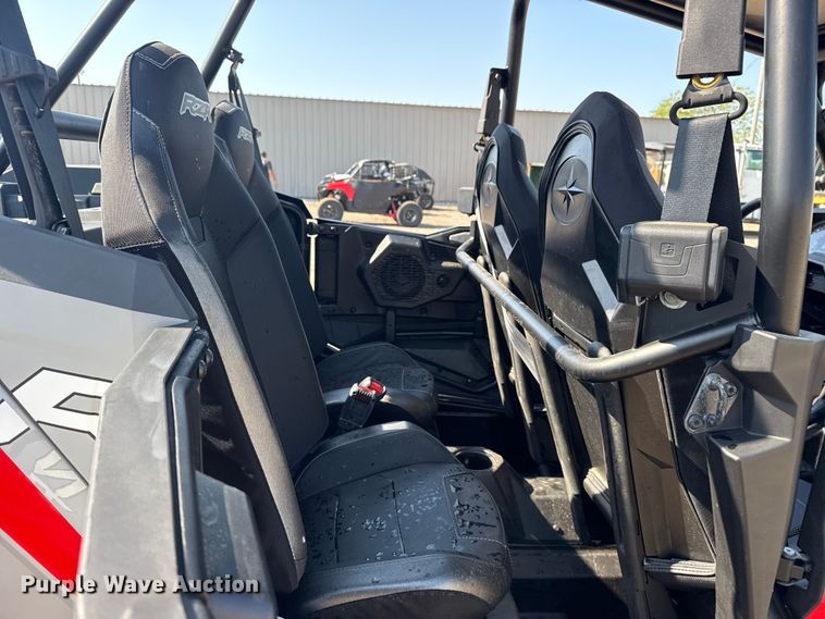 image for item EG6146 2023 Polaris RZR XP 1000 utility vehicle