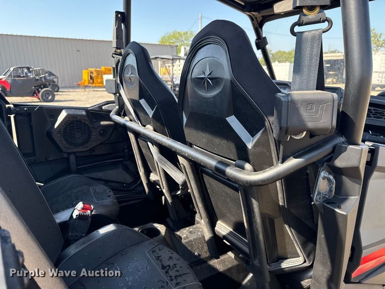 image for item EG6146 2023 Polaris RZR XP 1000 utility vehicle