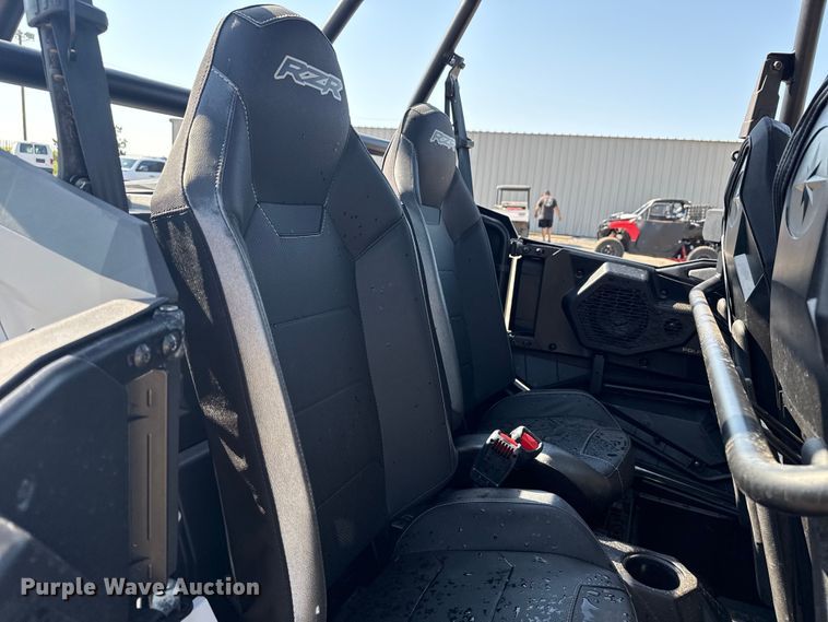 image for item EG6146 2023 Polaris RZR XP 1000 utility vehicle
