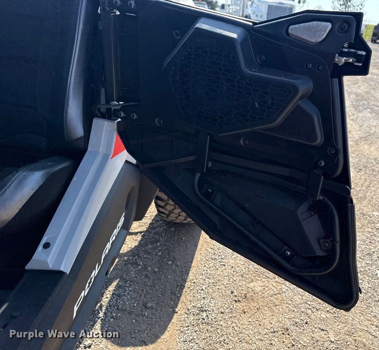 image for item EG6146 2023 Polaris RZR XP 1000 utility vehicle