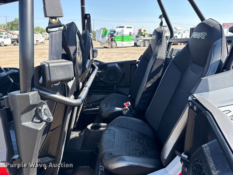 image for item EG6146 2023 Polaris RZR XP 1000 utility vehicle