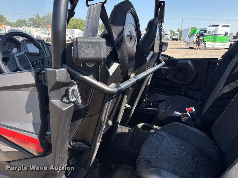image for item EG6146 2023 Polaris RZR XP 1000 utility vehicle