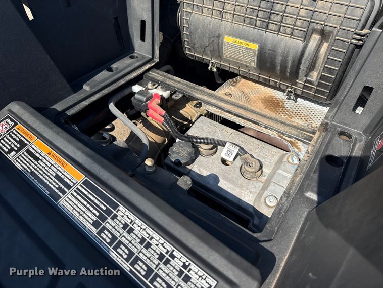 image for item EG6146 2023 Polaris RZR XP 1000 utility vehicle