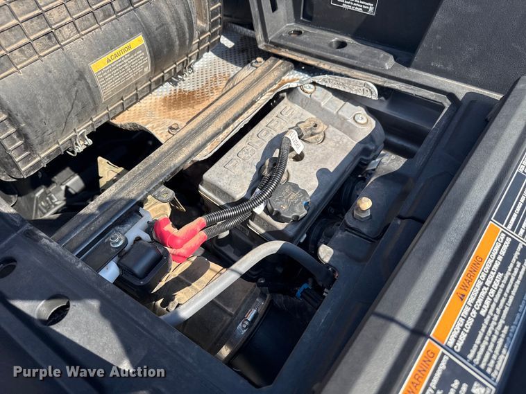 image for item EG6146 2023 Polaris RZR XP 1000 utility vehicle