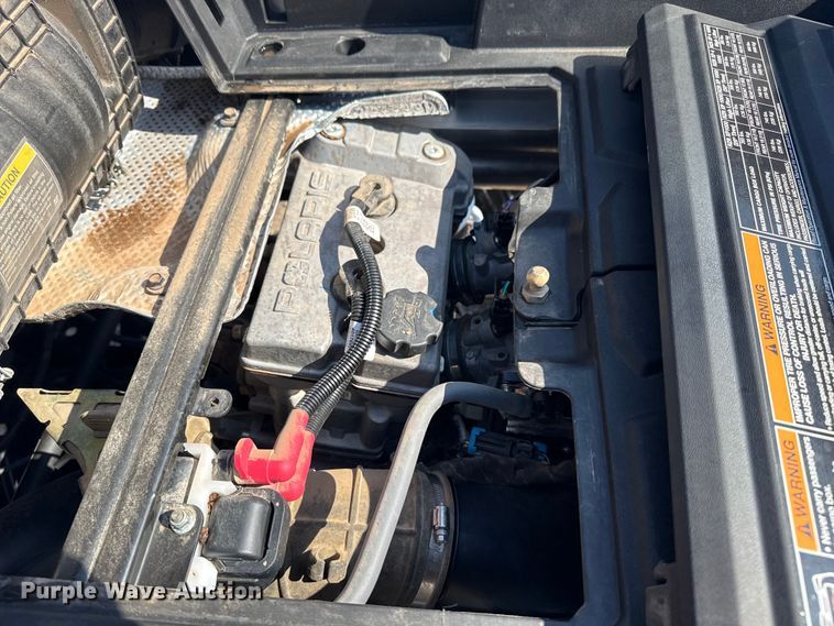 image for item EG6146 2023 Polaris RZR XP 1000 utility vehicle