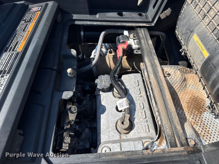 image for item EG6146 2023 Polaris RZR XP 1000 utility vehicle