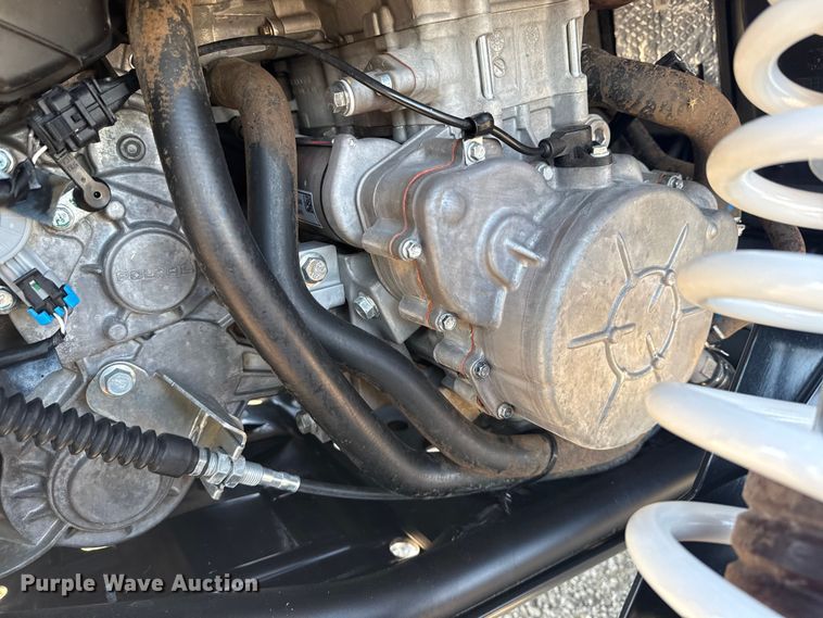 image for item EG6146 2023 Polaris RZR XP 1000 utility vehicle