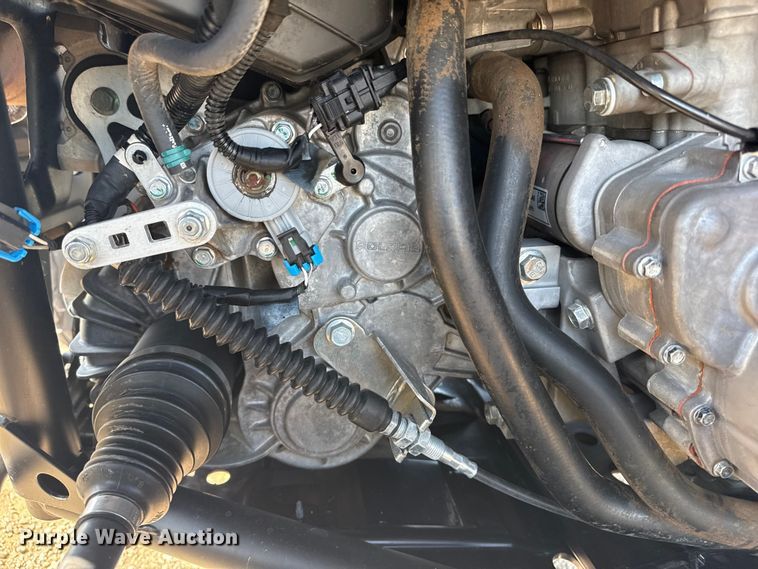 image for item EG6146 2023 Polaris RZR XP 1000 utility vehicle