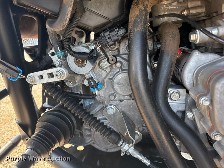 image for item EG6146 2023 Polaris RZR XP 1000 utility vehicle