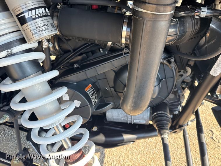 image for item EG6146 2023 Polaris RZR XP 1000 utility vehicle