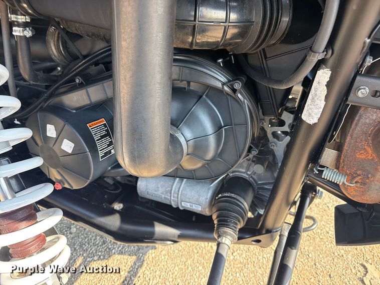 image for item EG6146 2023 Polaris RZR XP 1000 utility vehicle