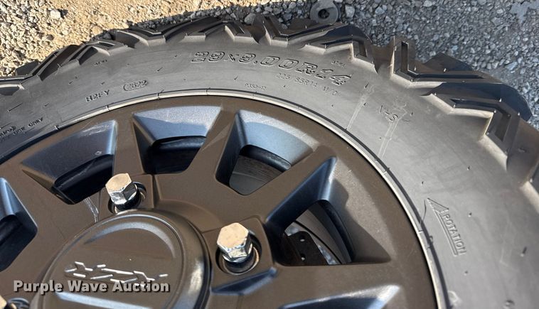 image for item EG6146 2023 Polaris RZR XP 1000 utility vehicle