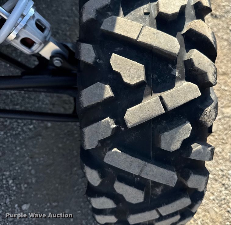 image for item EG6146 2023 Polaris RZR XP 1000 utility vehicle