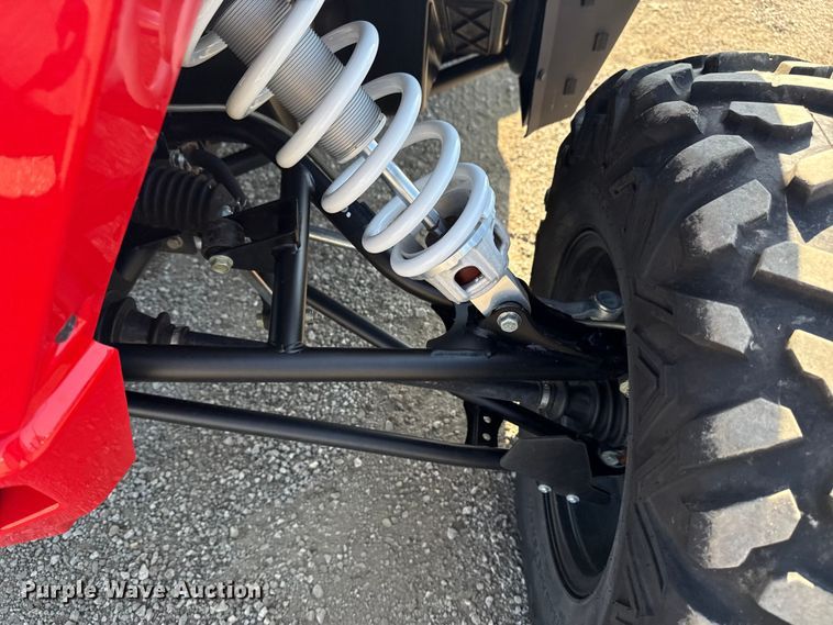 image for item EG6146 2023 Polaris RZR XP 1000 utility vehicle