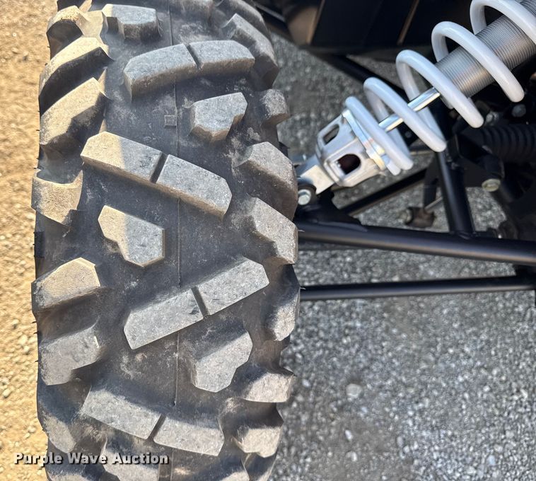 image for item EG6146 2023 Polaris RZR XP 1000 utility vehicle