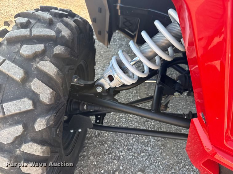 image for item EG6146 2023 Polaris RZR XP 1000 utility vehicle