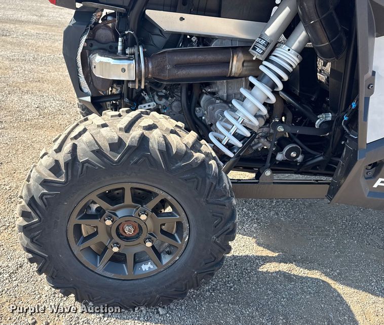 image for item EG6146 2023 Polaris RZR XP 1000 utility vehicle