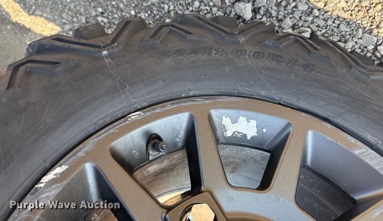 image for item EG6146 2023 Polaris RZR XP 1000 utility vehicle